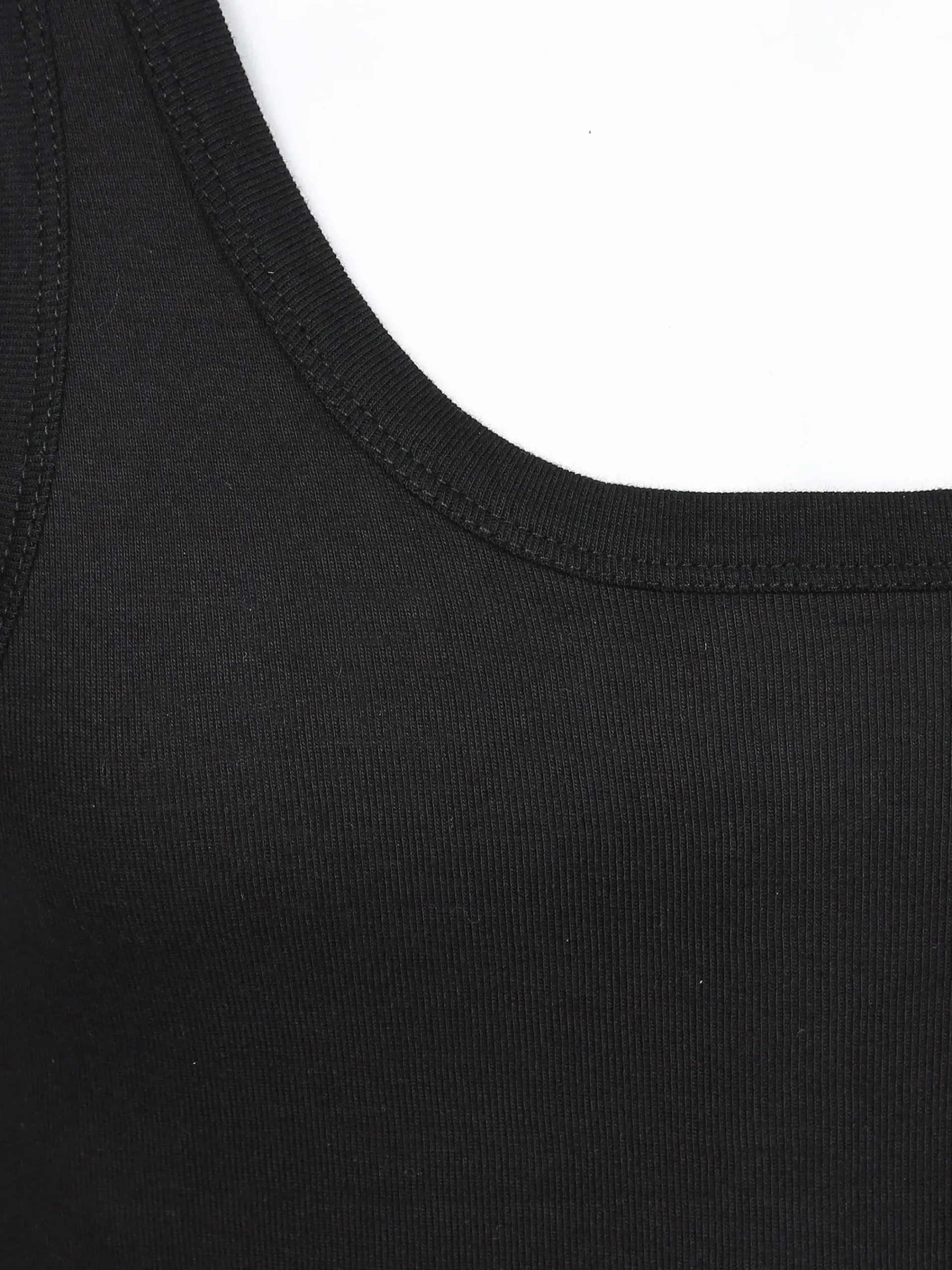 Herren Jim Spencer Herren Achselhemd im 2er Pack