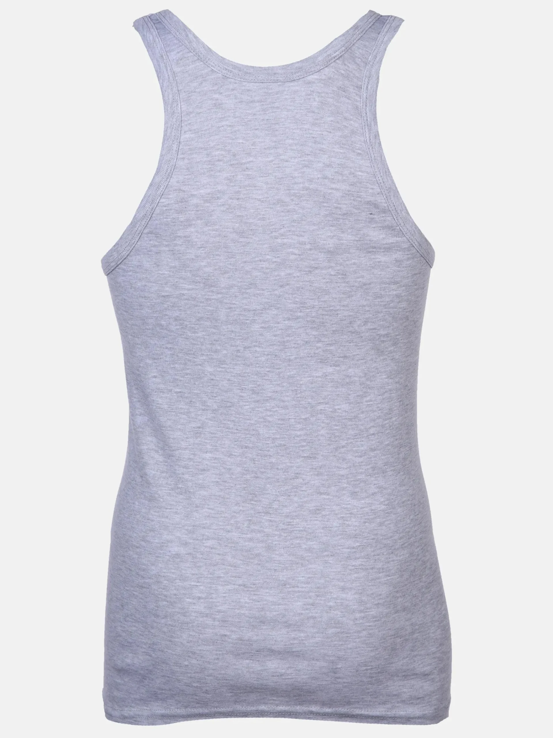 Herren Jim Spencer Herren Achselhemd im 2er Pack