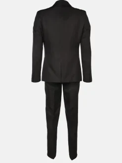 Herren Jim Spencer Herren Anzug 5tlg. Komplett Set