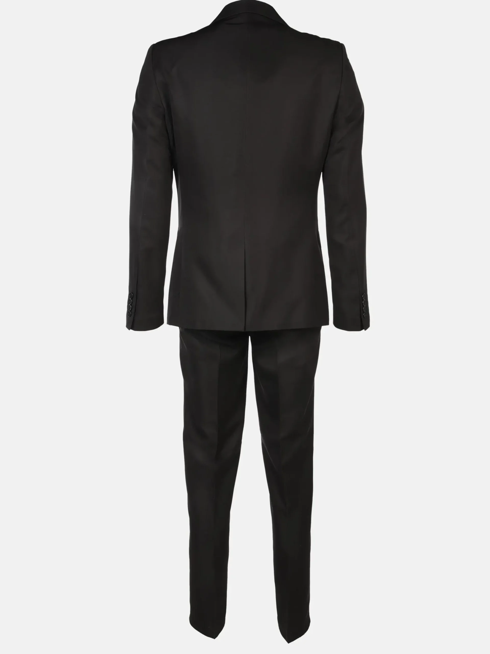 Herren Jim Spencer Herren Anzug 5tlg. Komplett Set