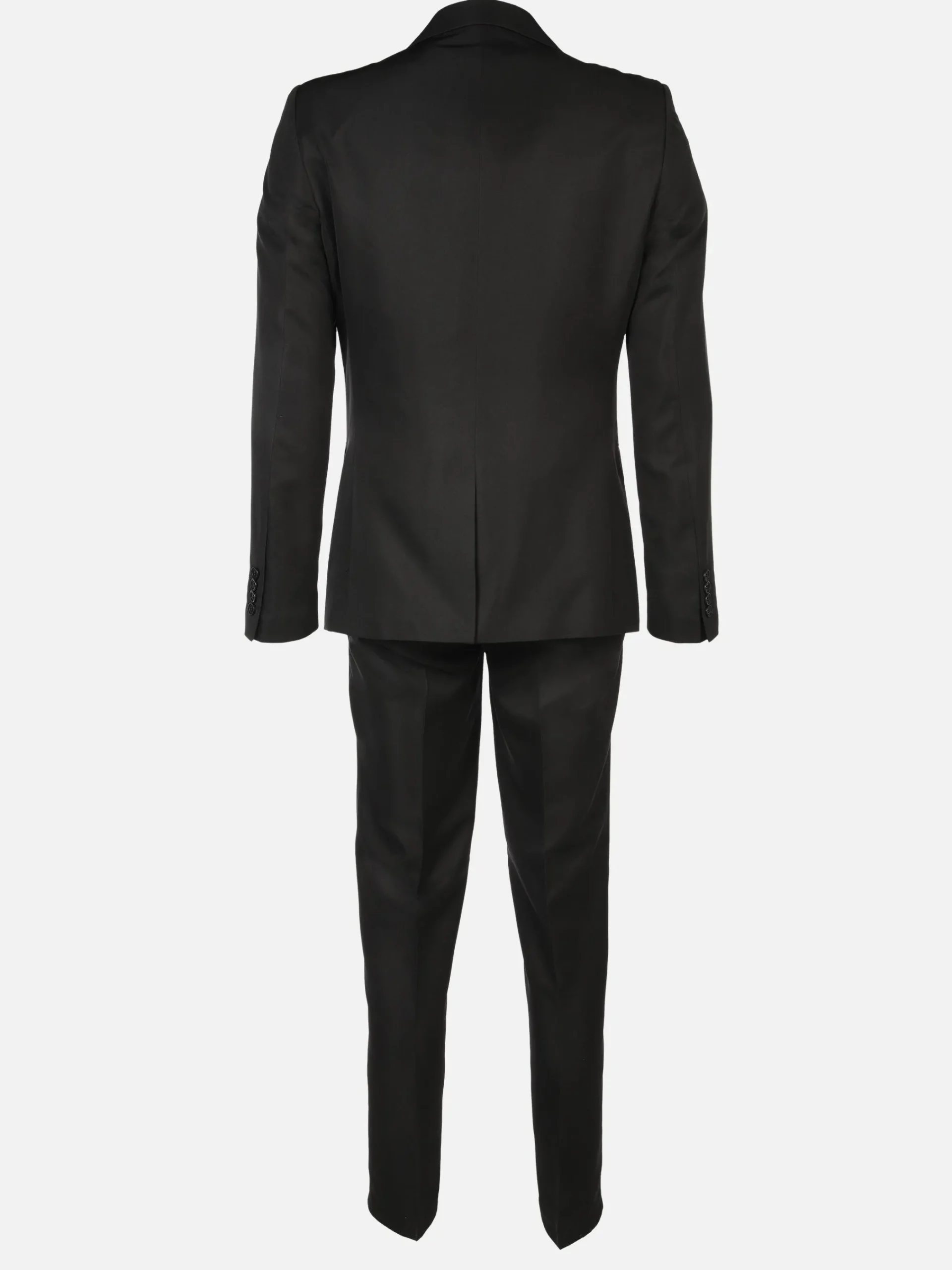 Herren Jim Spencer Herren Anzug 5tlg. Komplett Set