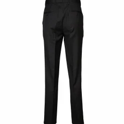 Herren Jim Spencer Herren Anzughose Baukastenhose