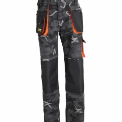 Herren Worker Herren Arbeits-Hose