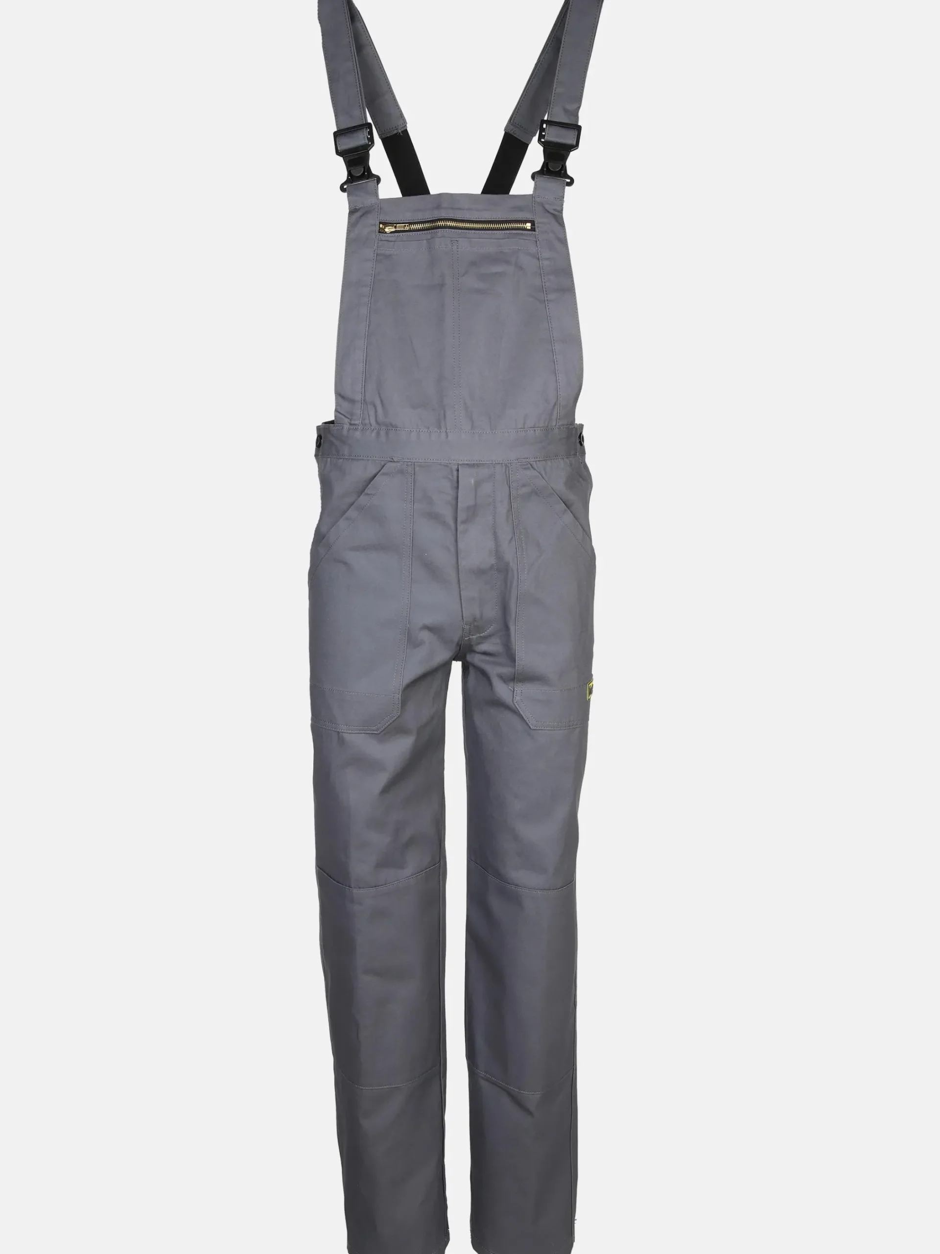 Herren Worker Herren Arbeitshose mit Latz