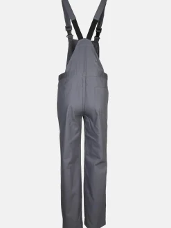 Herren Worker Herren Arbeitshose mit Latz