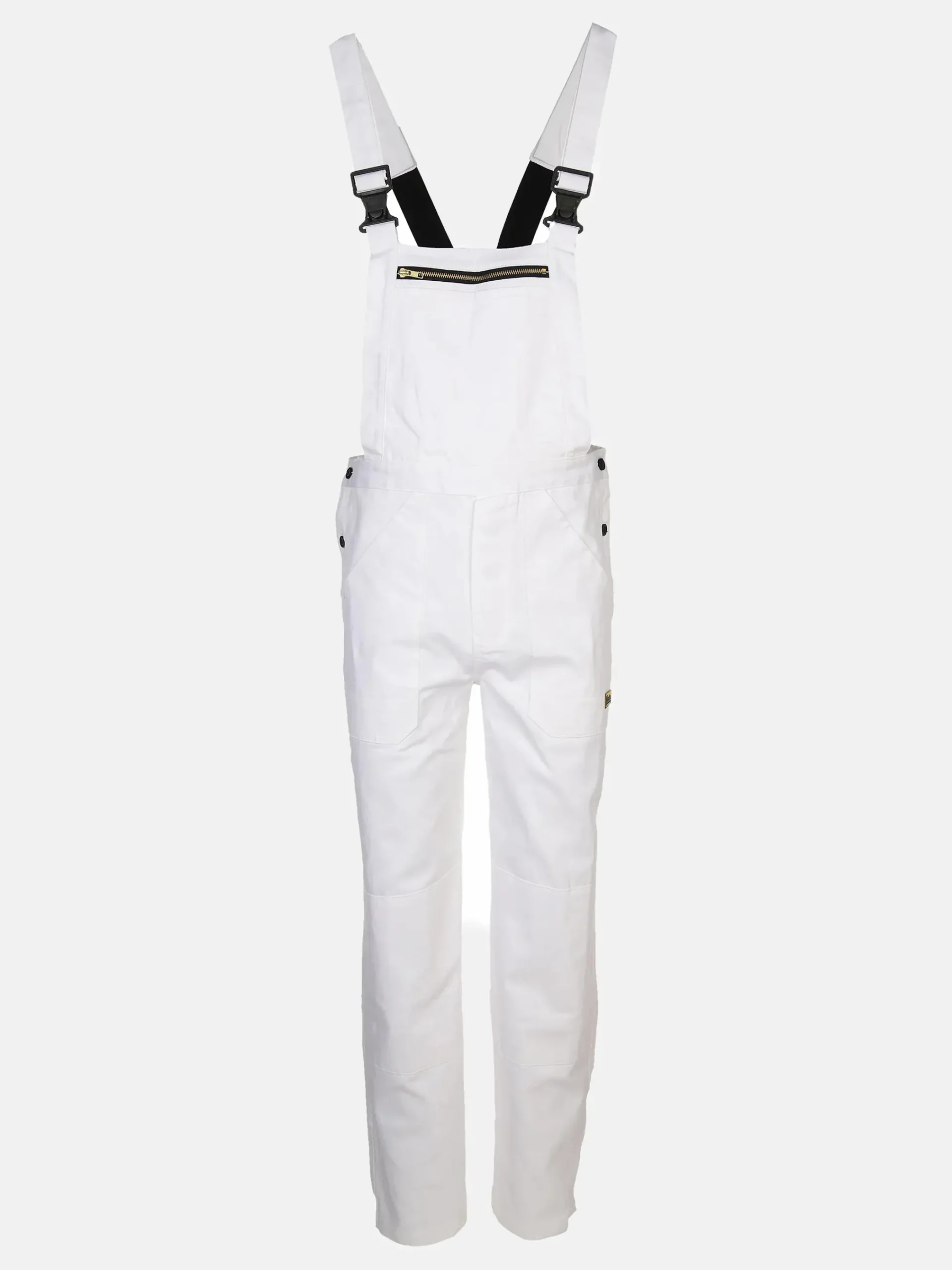 Herren Worker Herren Arbeitshose mit Latz