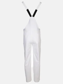 Herren Worker Herren Arbeitshose mit Latz