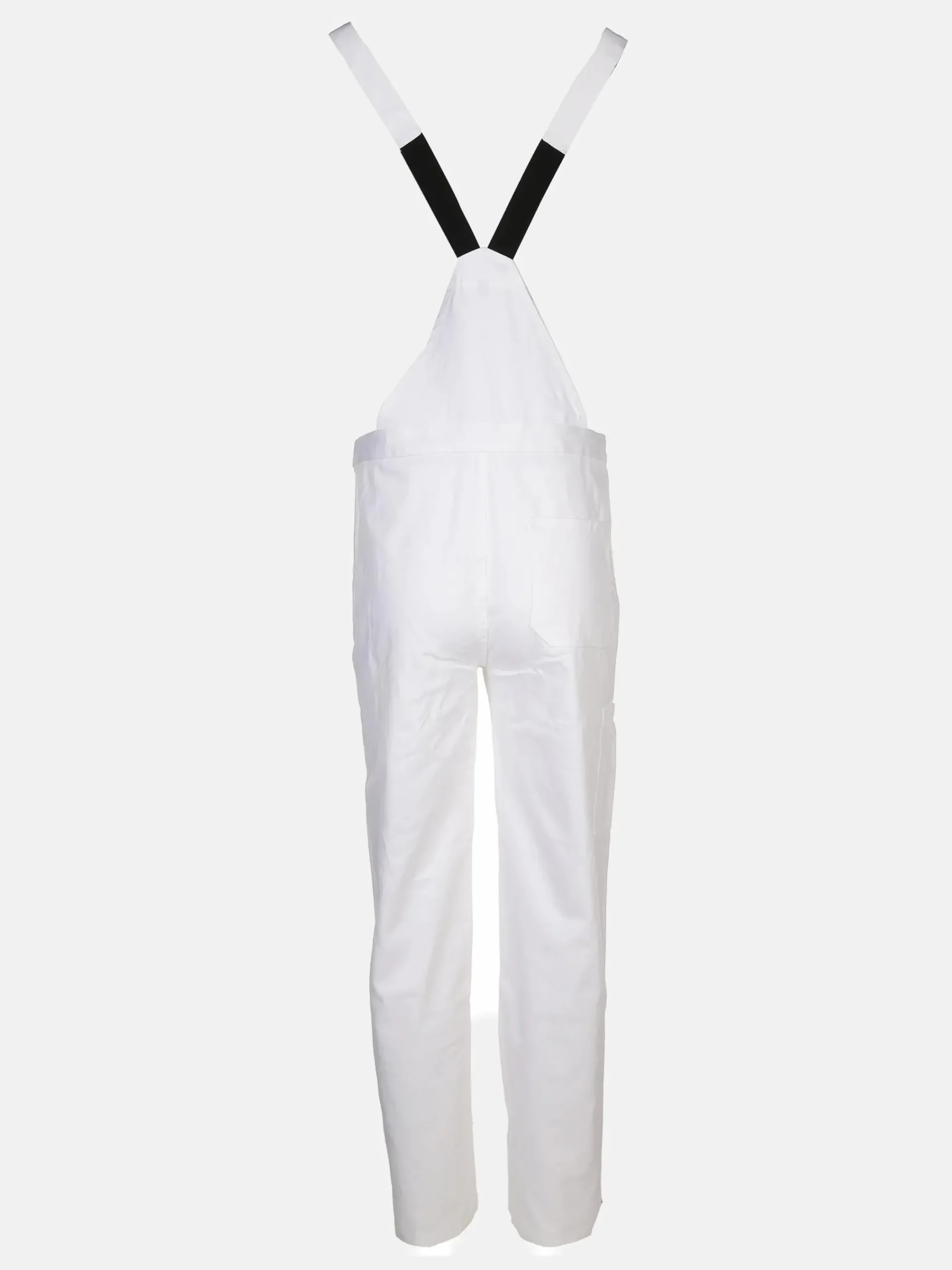 Herren Worker Herren Arbeitshose mit Latz