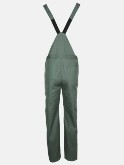 Herren Worker Herren Arbeitshose mit Latz