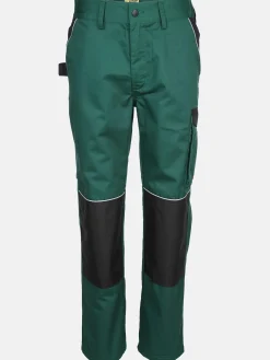 Herren Worker Herren Arbeitshose mit vielen Details