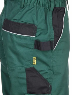 Herren Worker Herren Arbeitshose mit vielen Details