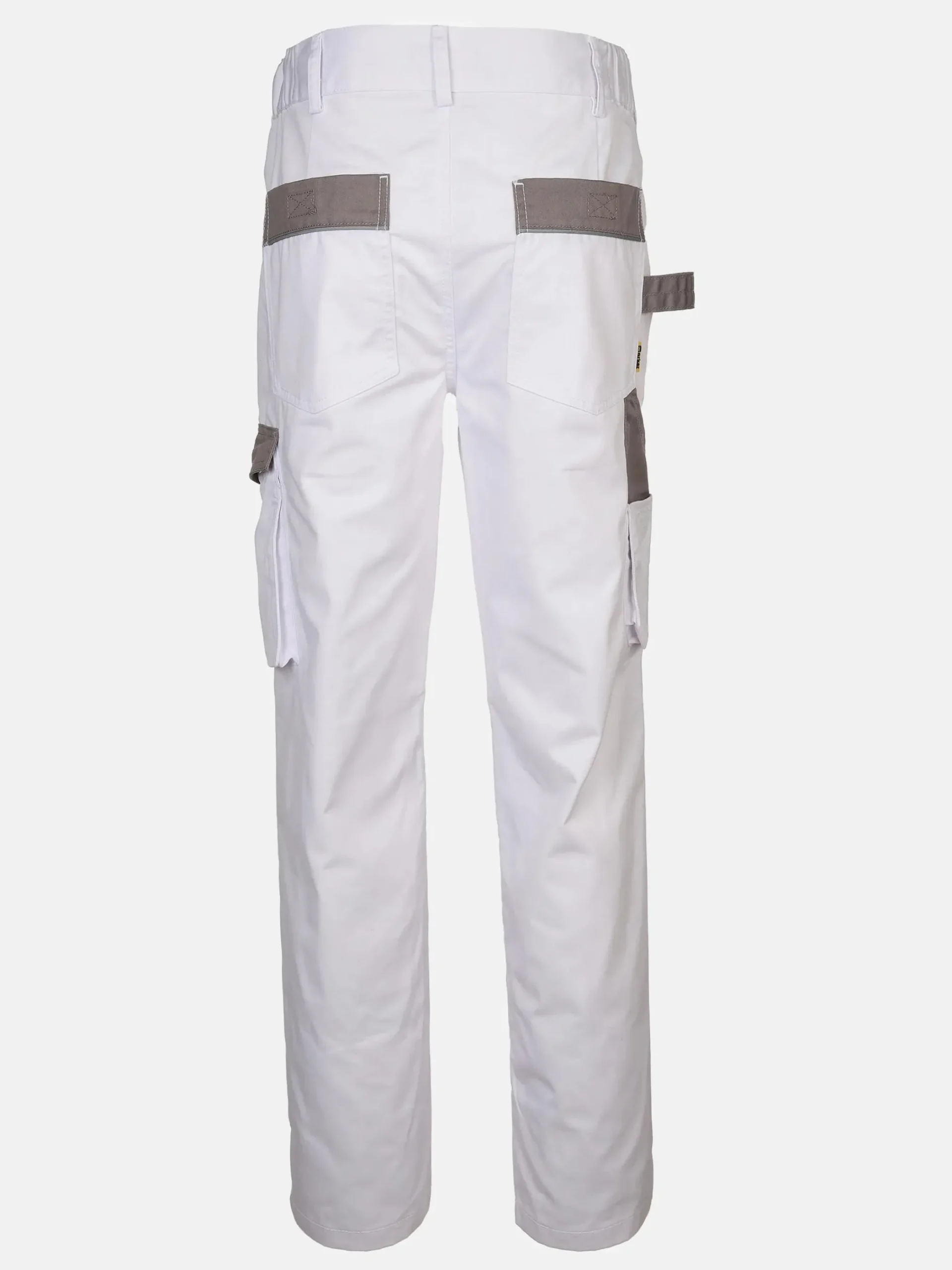 Herren Worker Herren Arbeitshose mit vielen Details