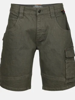 Herren Worker Herren Arbeits-Jeansshort