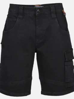 Herren Worker Herren Arbeits-Jeansshort