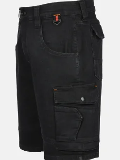 Herren Worker Herren Arbeits-Jeansshort