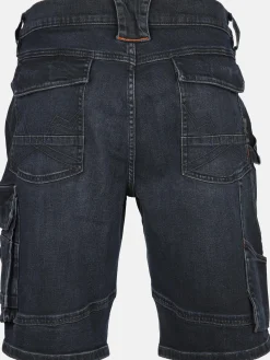 Herren Worker Herren Arbeits-Jeansshort