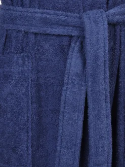 Villa Grinario Herren Bademantel