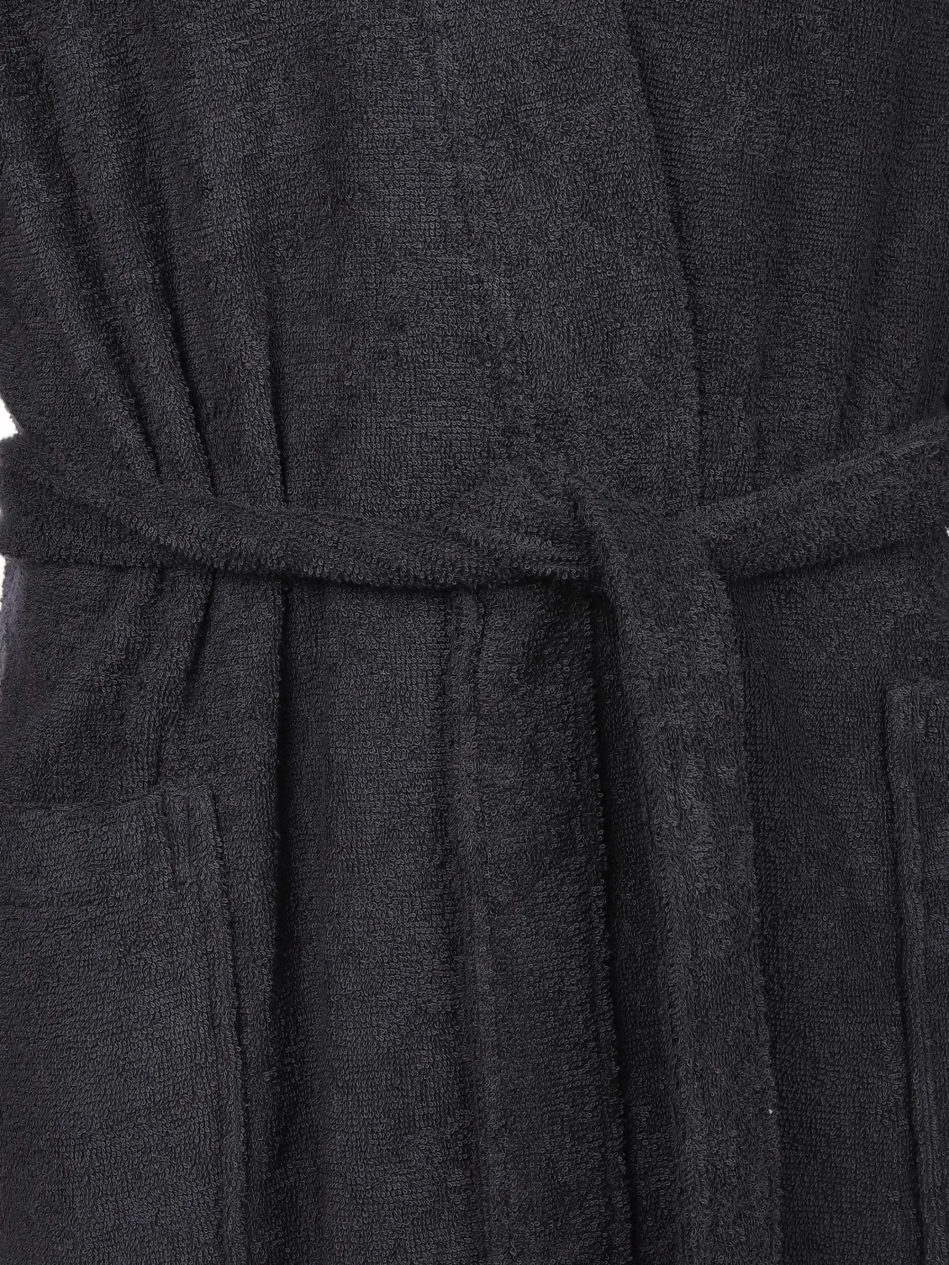 Villa Grinario Herren Bademantel