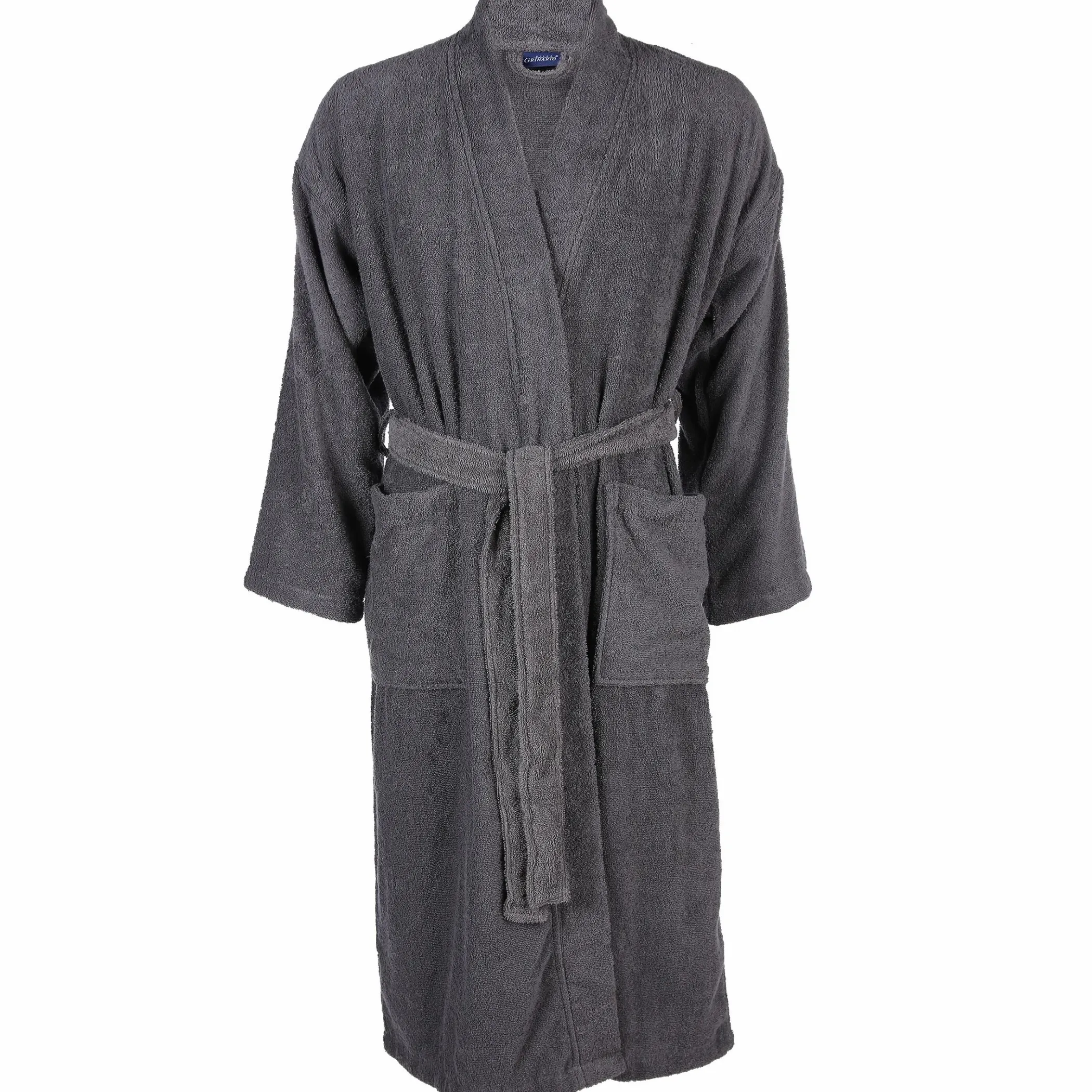 Villa Grinario Herren Bademantel