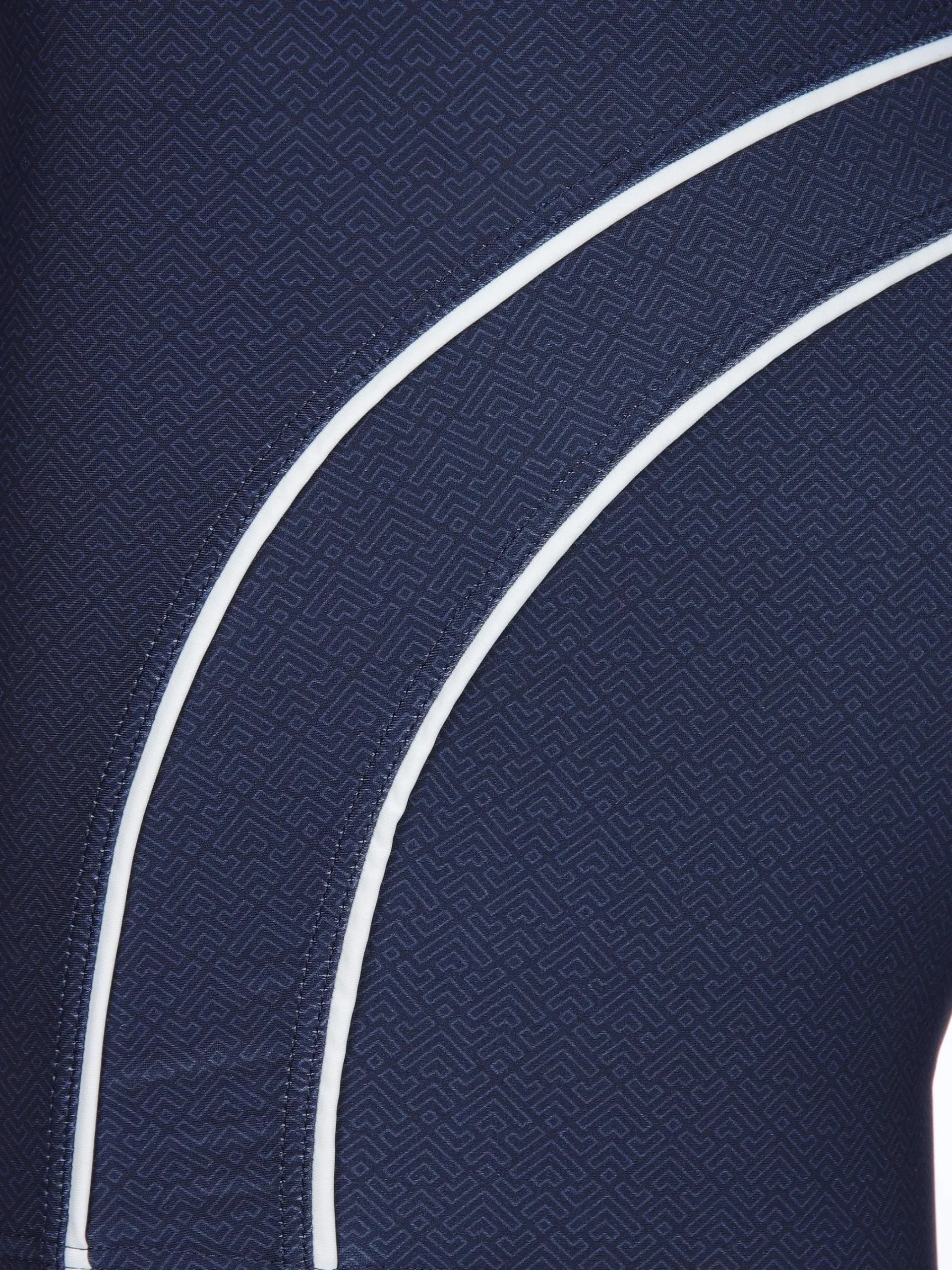 Herren Grinario Sports Herren Badepanty