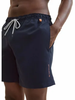 Herren Tom Tailor Herren Badeshorts