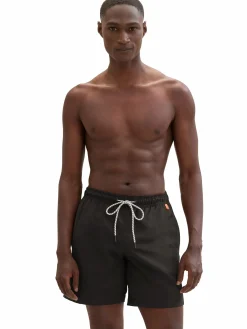 Herren Tom Tailor Herren Badeshorts