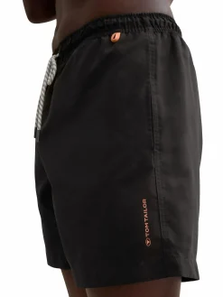 Herren Tom Tailor Herren Badeshorts