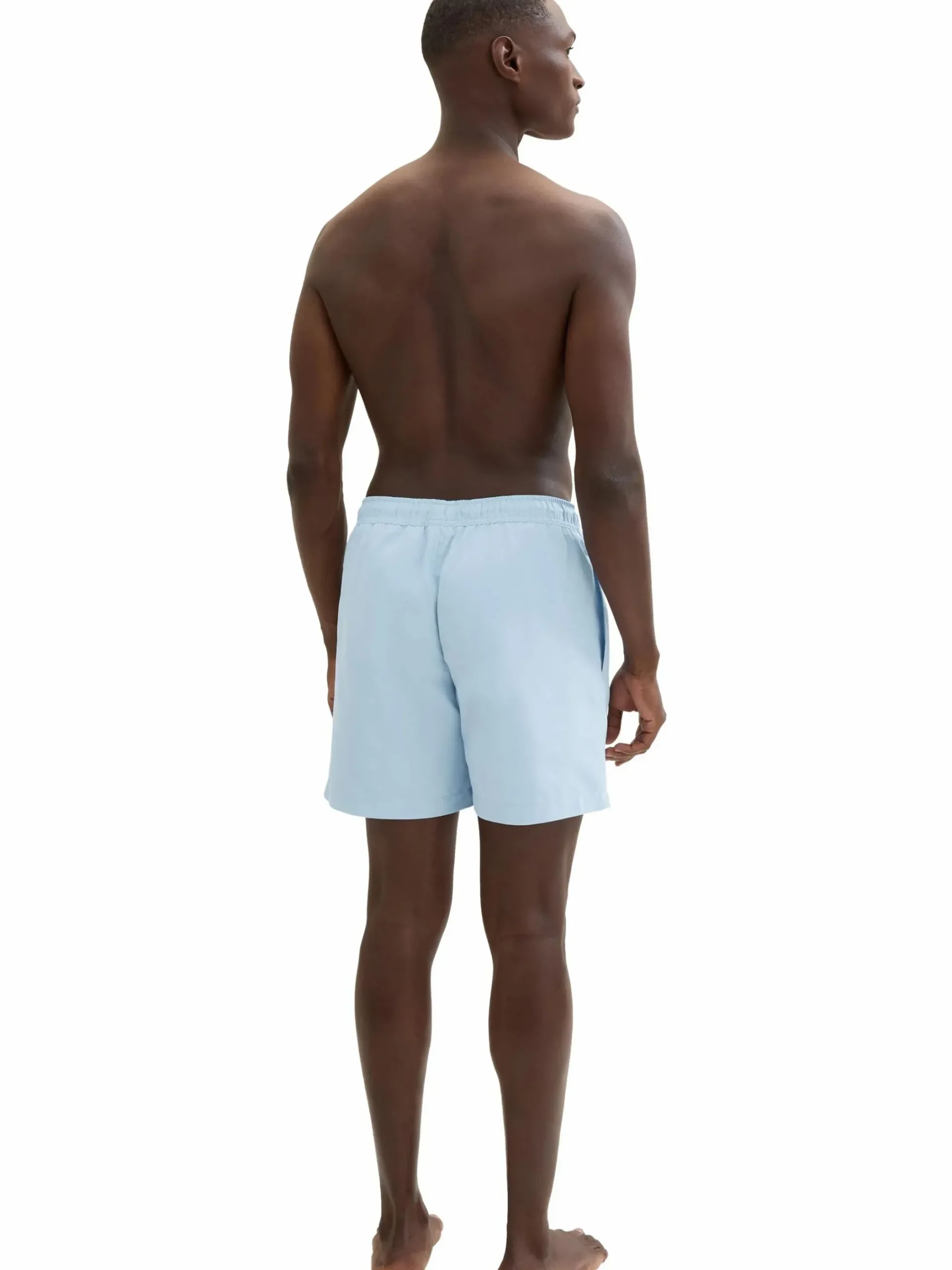 Herren Tom Tailor Herren Badeshorts