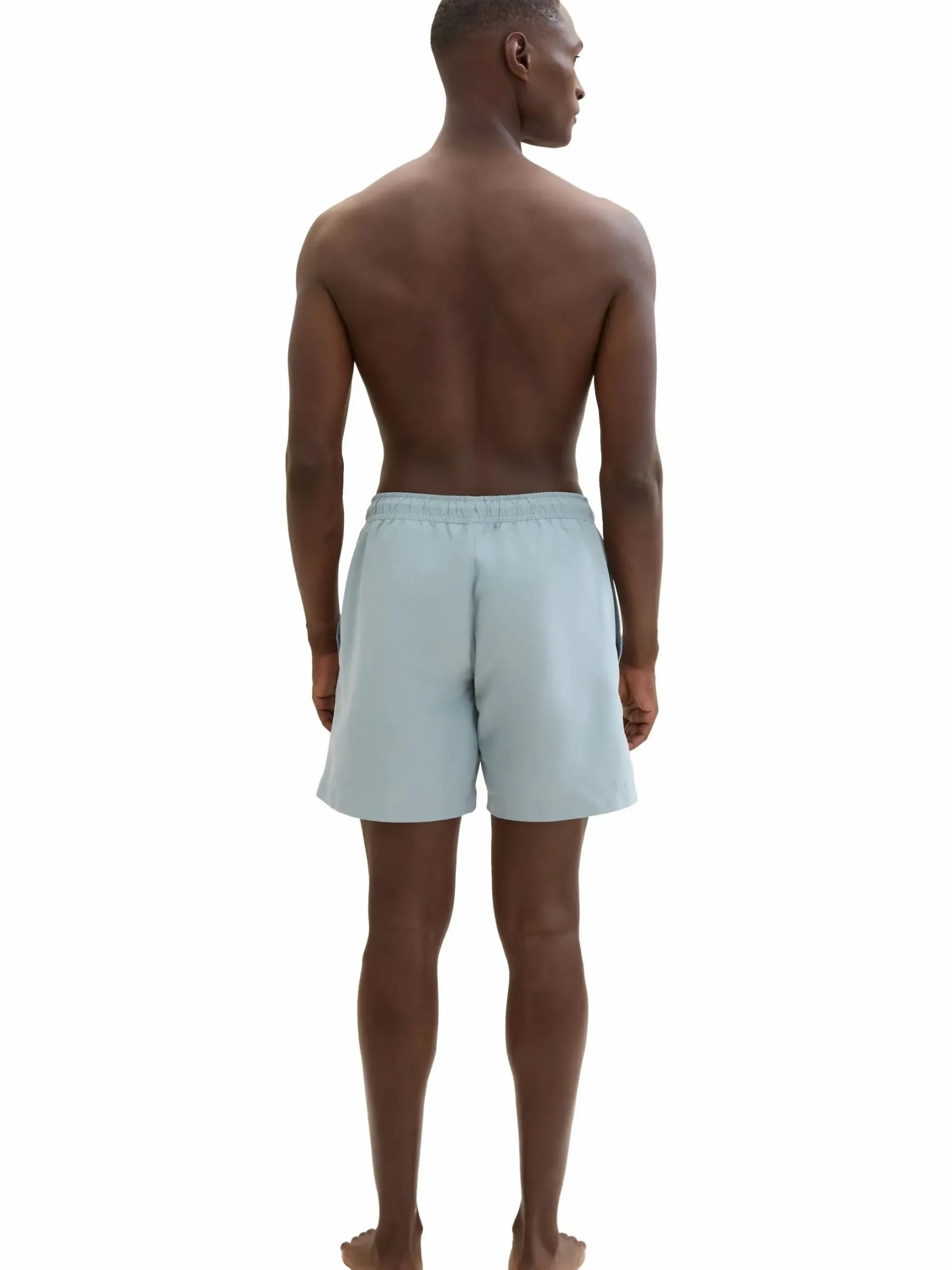 Herren Tom Tailor Herren Badeshorts