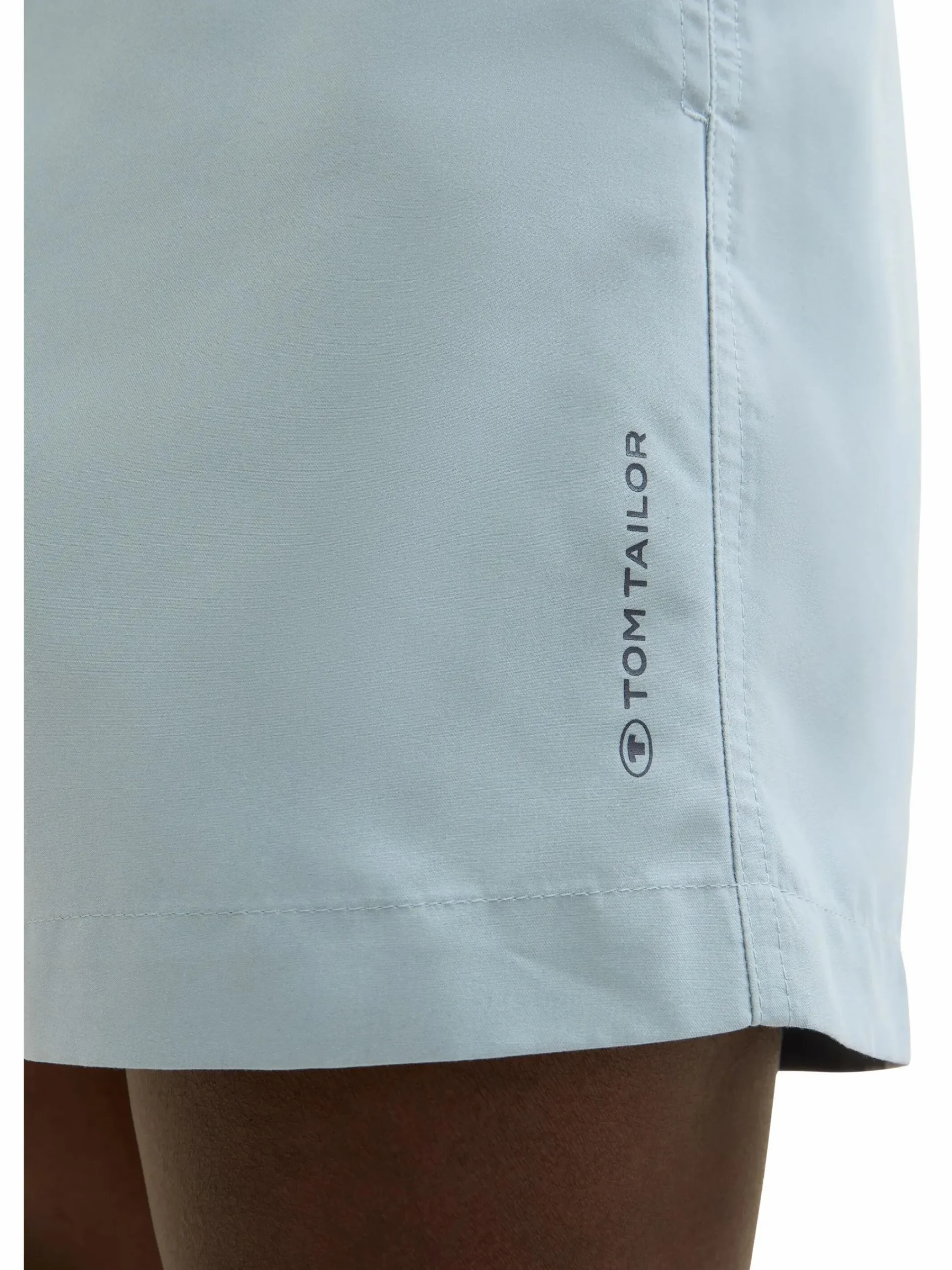 Herren Tom Tailor Herren Badeshorts