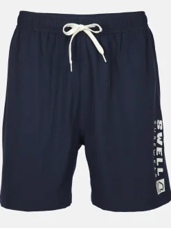 Herren Grinario Sports Herren Badeshorts mit Print