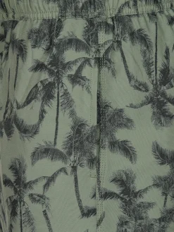 Herren Grinario Sports Herren Badeshorts mit Print