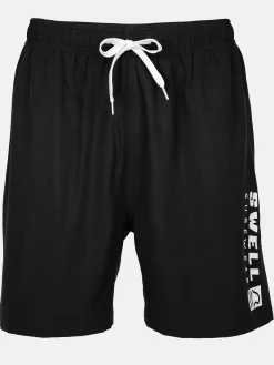Herren Grinario Sports Herren Badeshorts mit Print