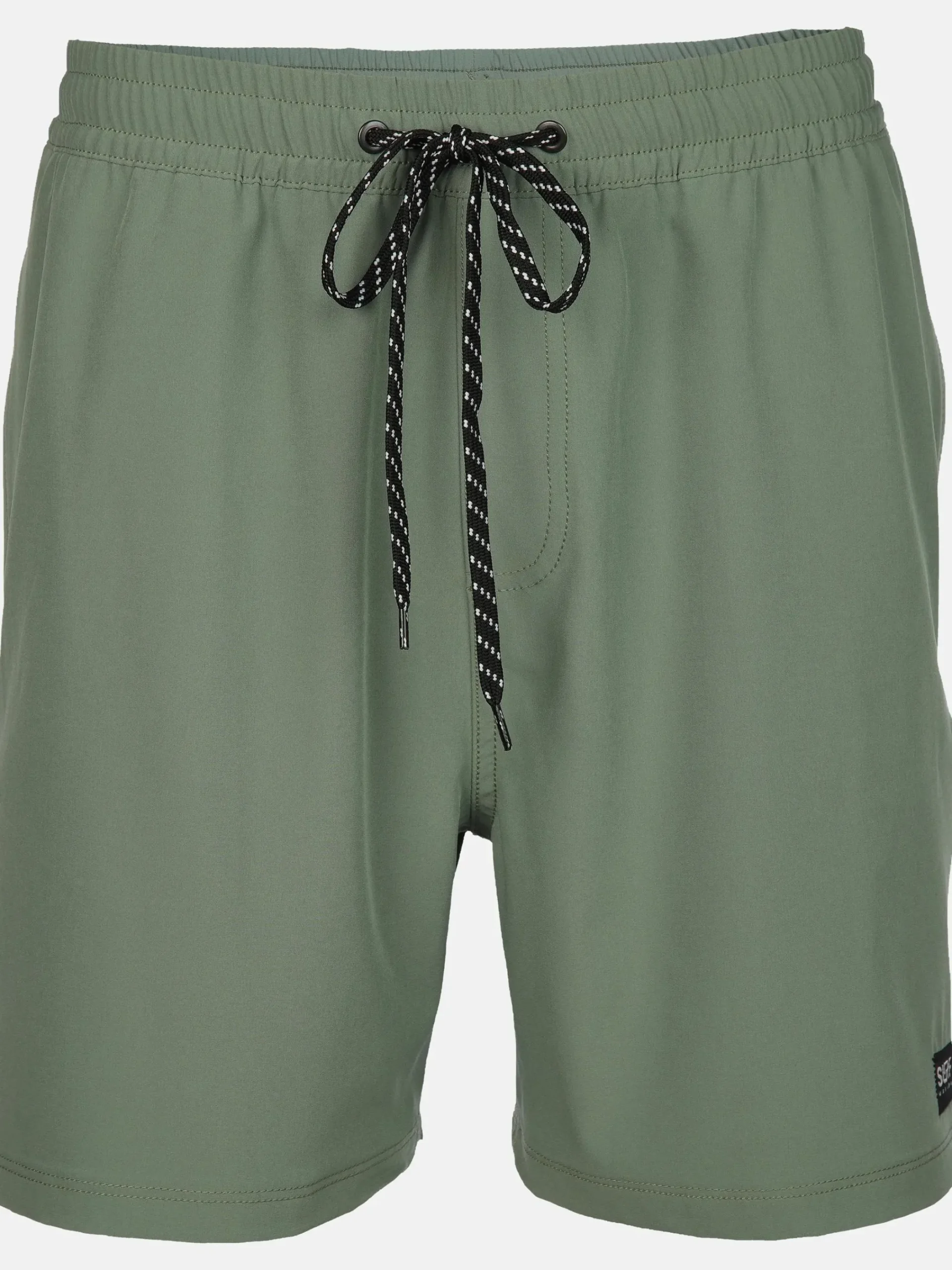 Herren Grinario Sports Herren Badeshorts mit Taschen