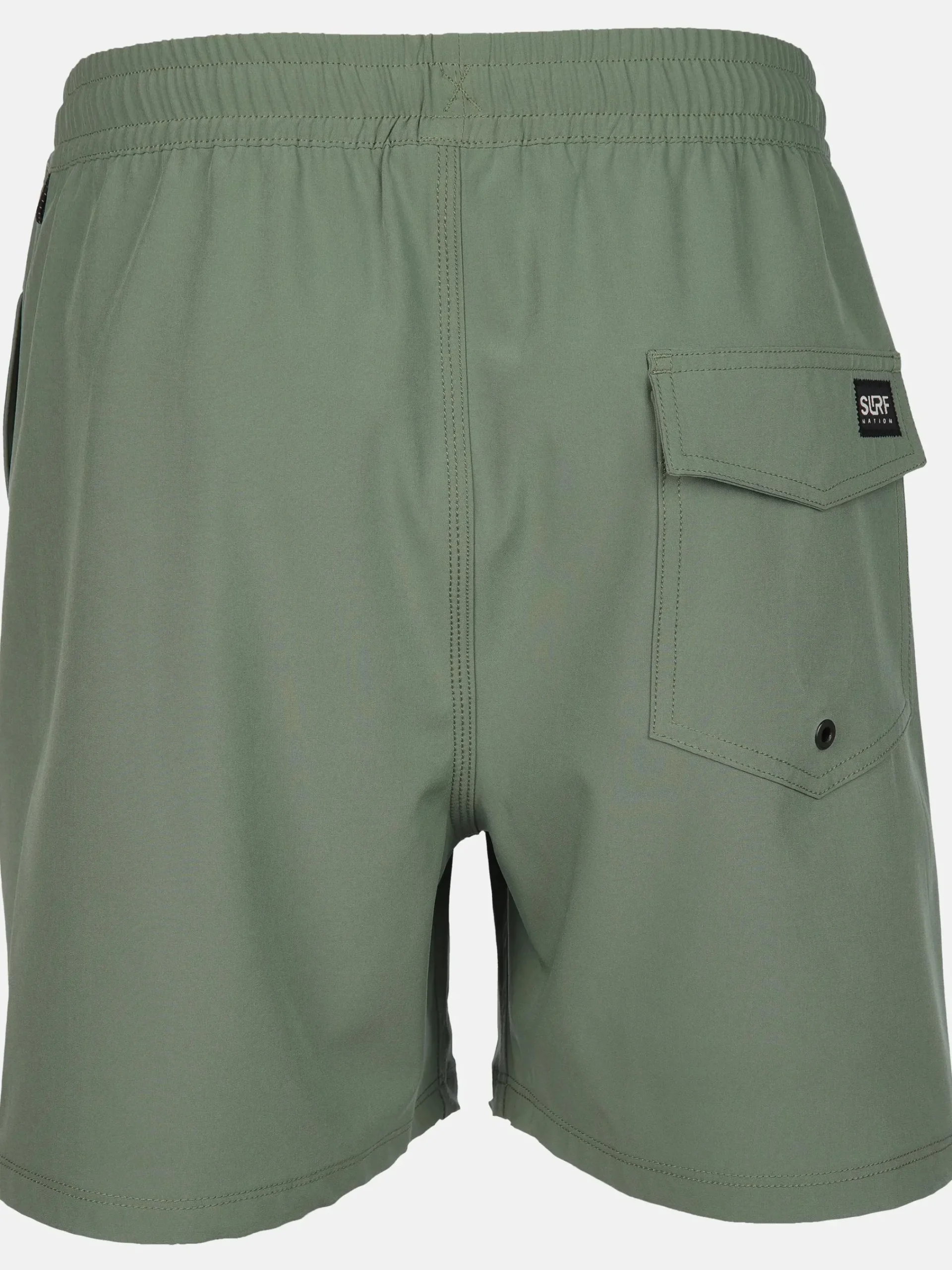 Herren Grinario Sports Herren Badeshorts mit Taschen