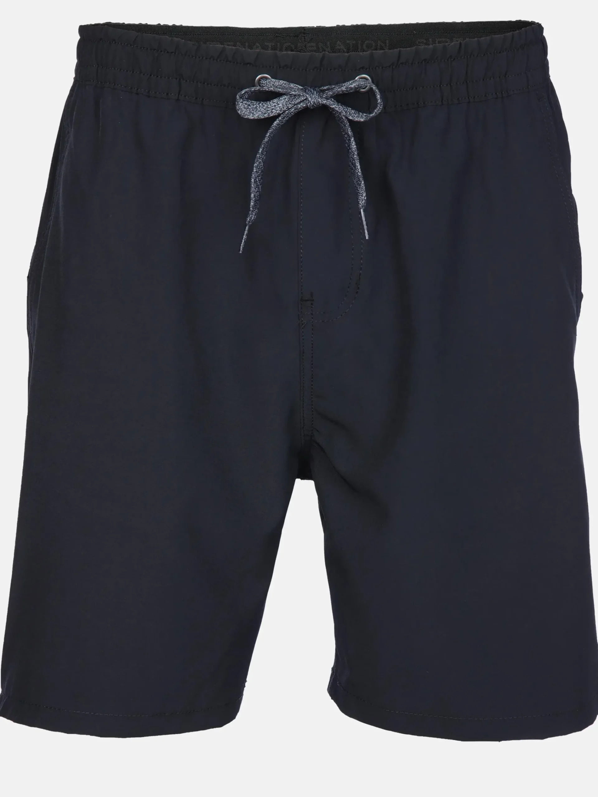 Herren Grinario Sports Herren Badeshorts mit Taschen