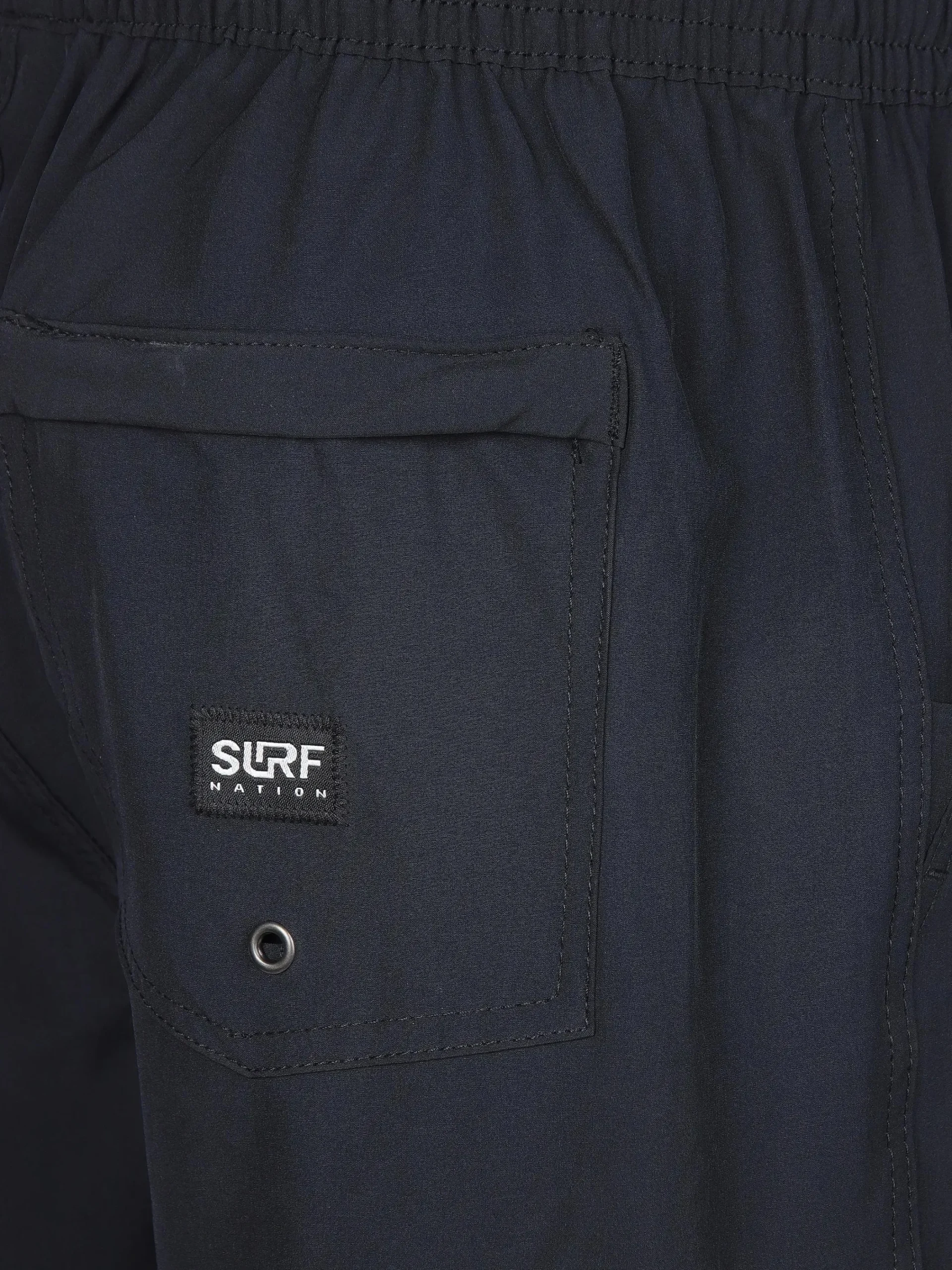 Herren Grinario Sports Herren Badeshorts mit Taschen