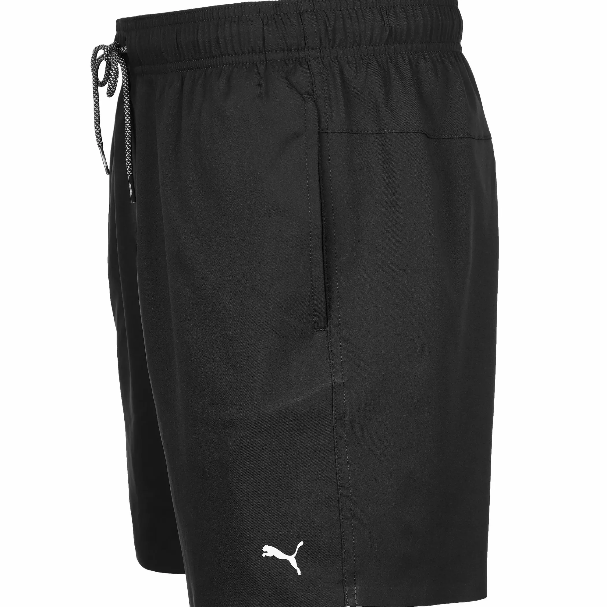 Herren Puma Herren Badeshorts unifarben