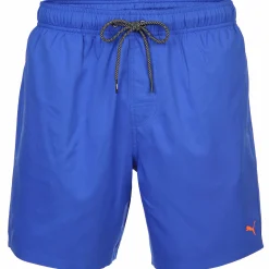 Herren Puma Herren Badeshorts unifarben
