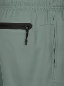 Herren Puma Herren Badeshorts unifarben