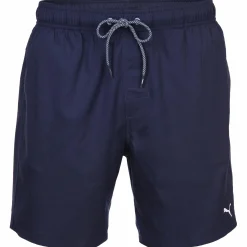 Herren Puma Herren Badeshorts unifarben