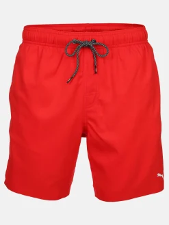 Herren Puma Herren Badeshorts unifarben