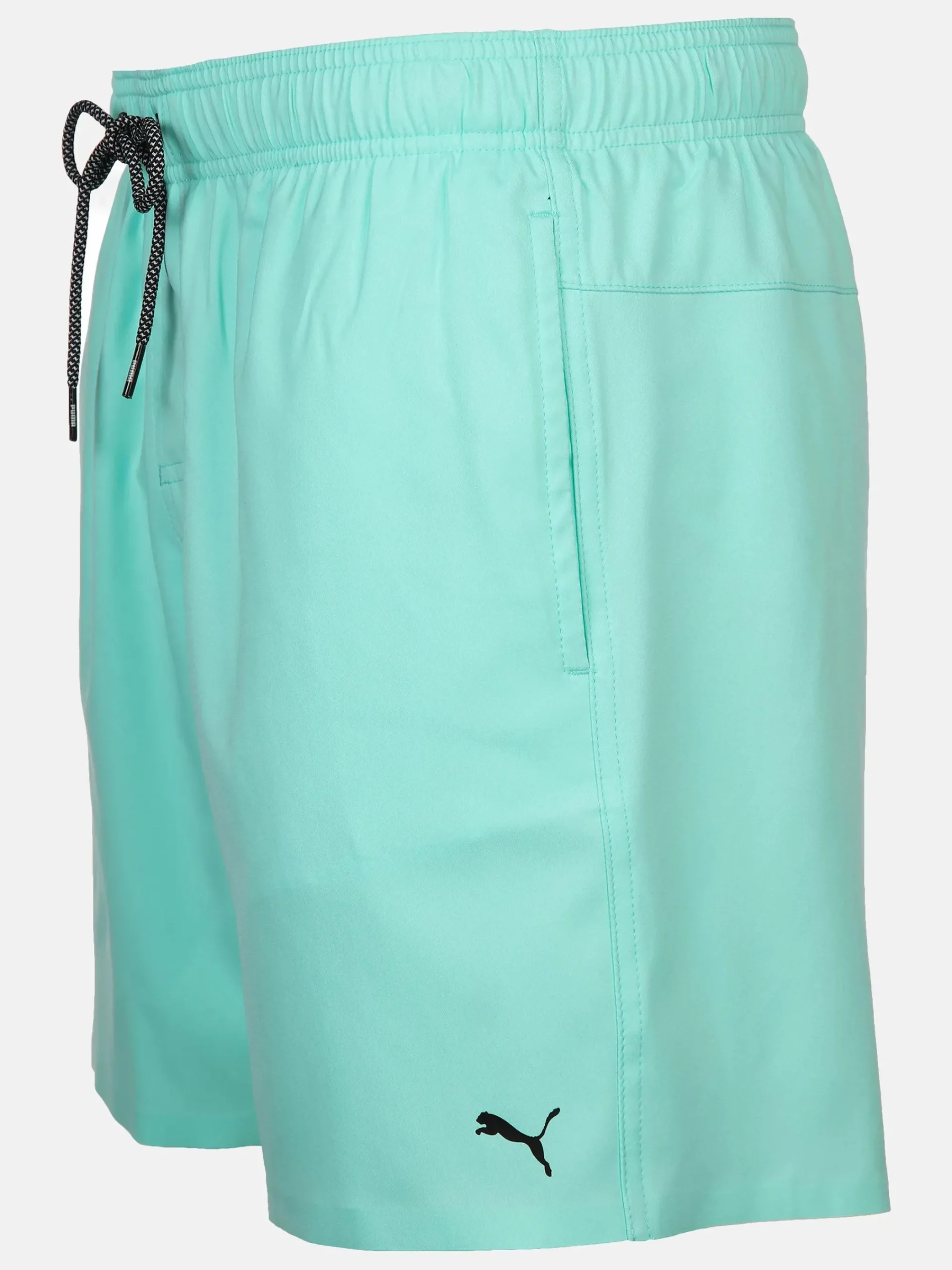 Herren Puma Herren Badeshorts unifarben