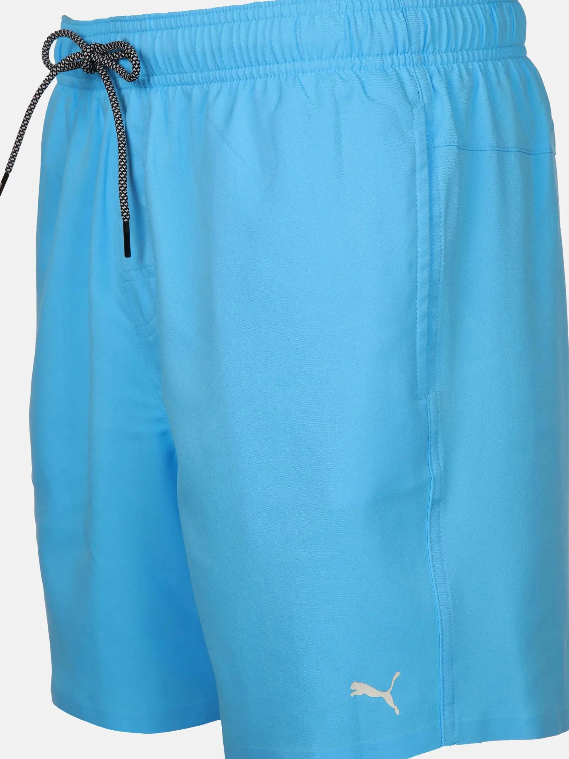 Herren Puma Herren Badeshorts unifarben