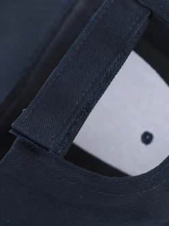 Herren Jim Spencer Herren Basecap