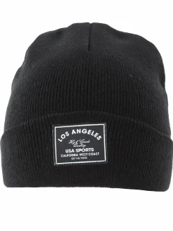 Herren IX-O Herren Basic Beanie