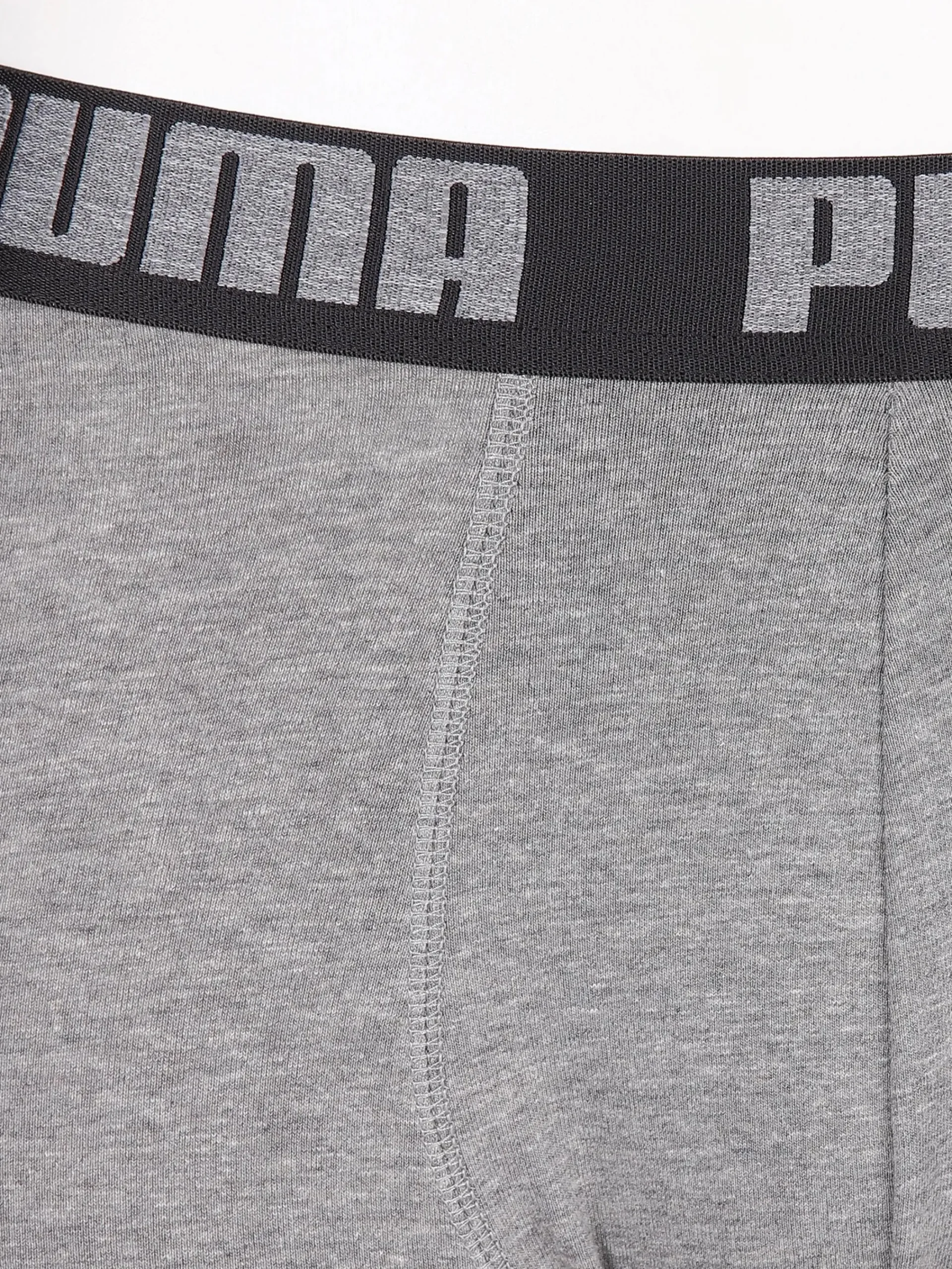 Herren Puma Herren Basic Boxershorts im 2er Pack