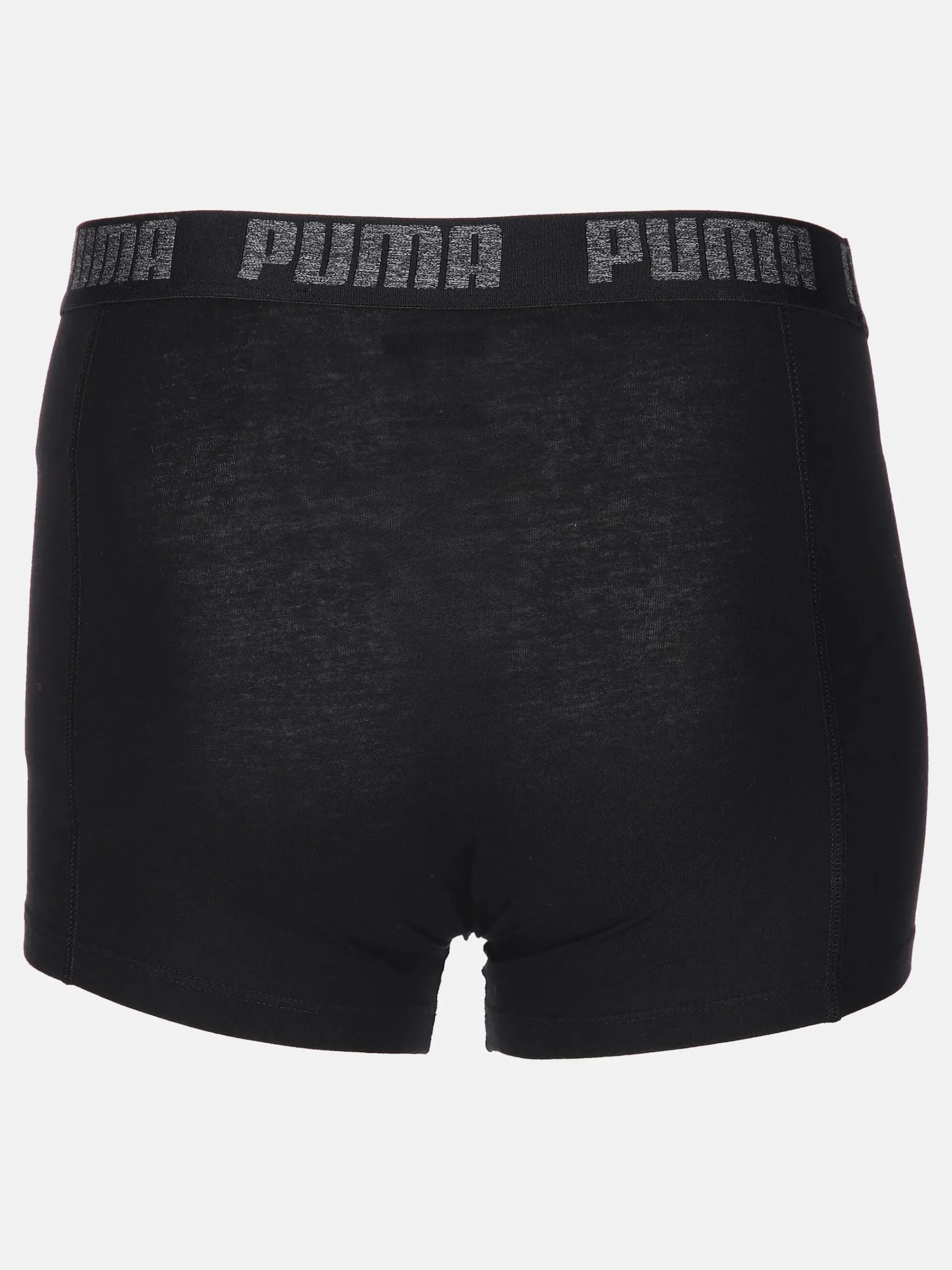 Herren Puma Herren Basic Boxershorts im 2er Pack