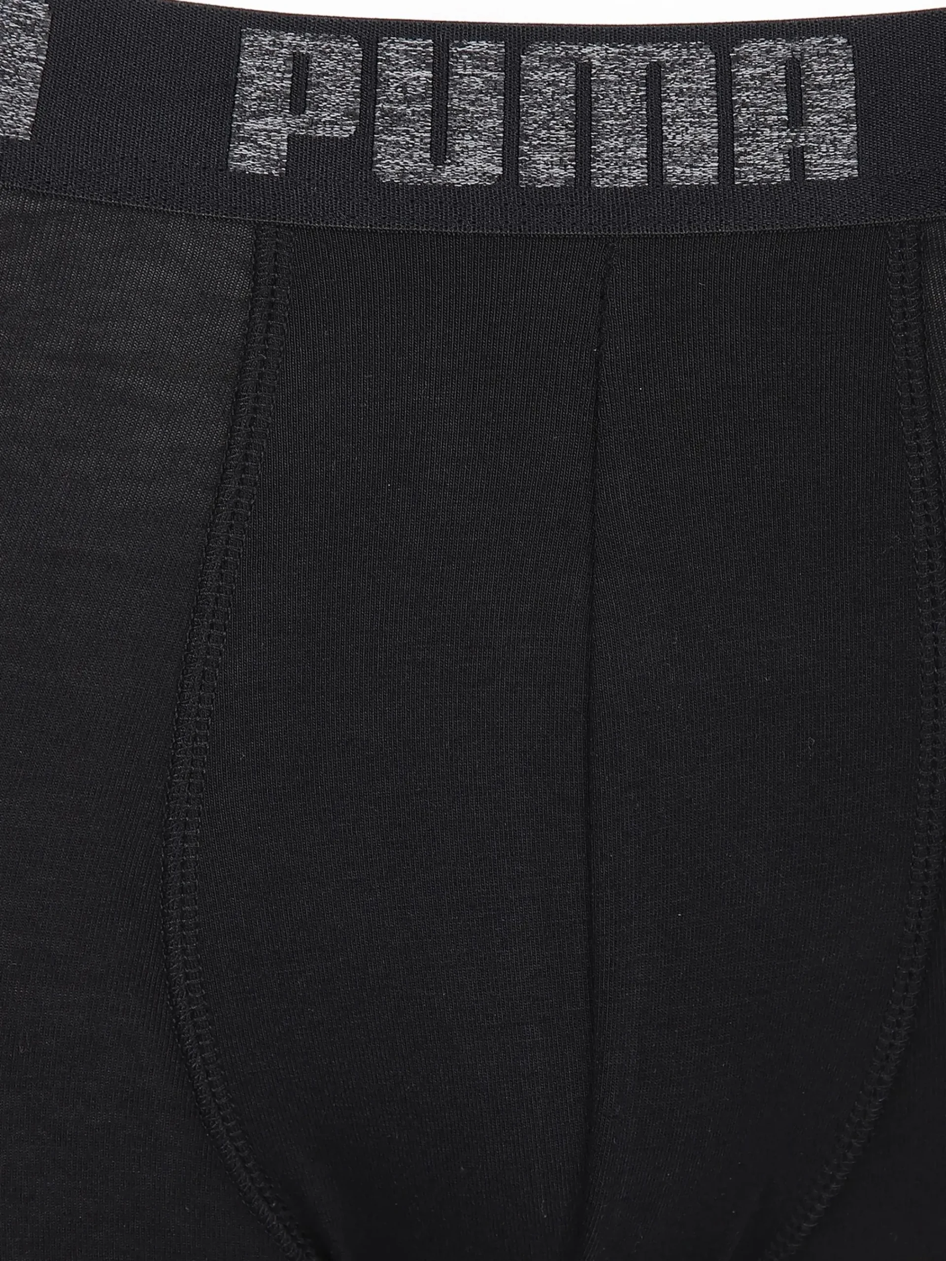 Herren Puma Herren Basic Boxershorts im 2er Pack