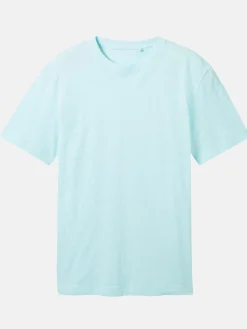 Herren Tom Tailor Herren Basic Shirt